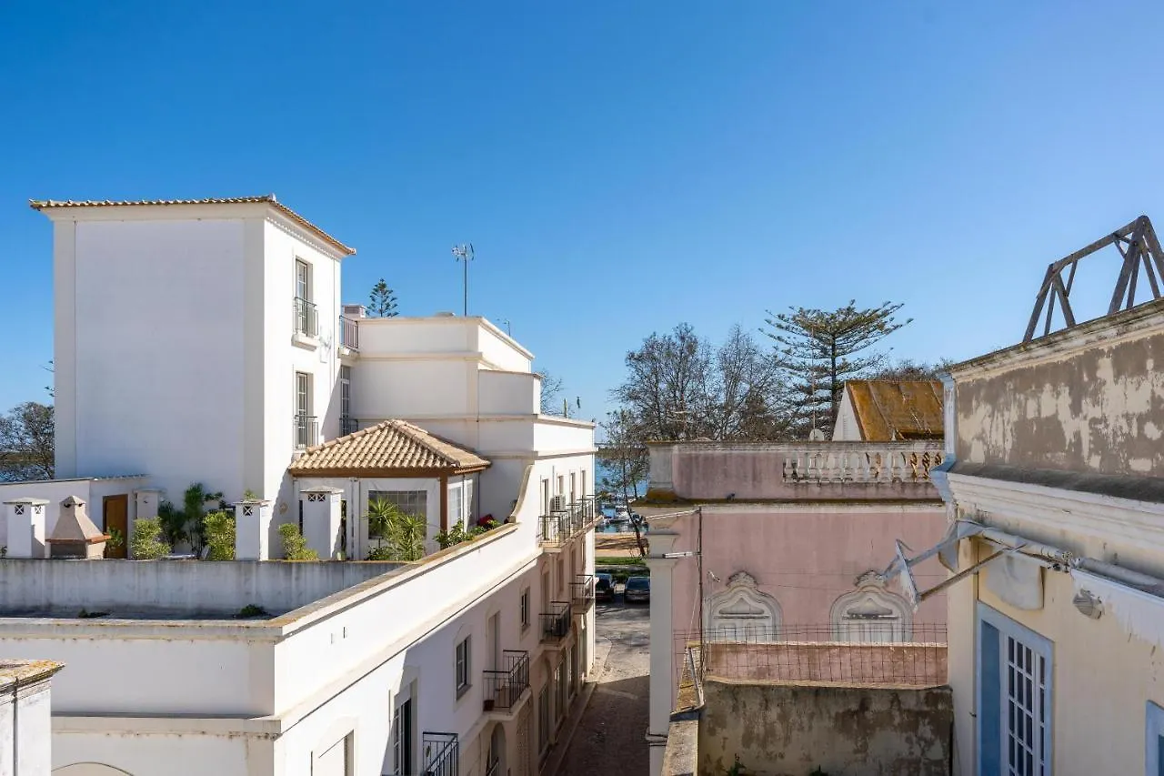 Appartamento Town House Olhao 11