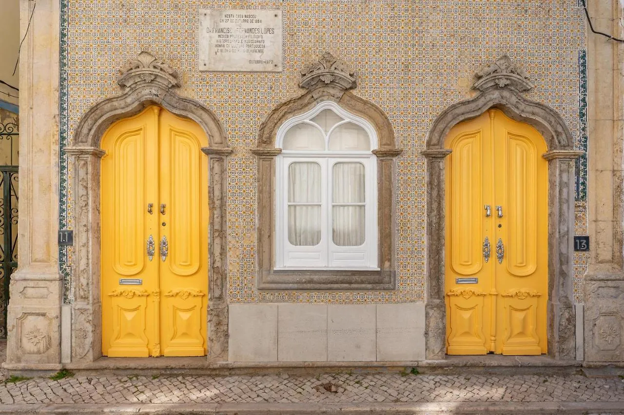 Town House Olhao 11 Apartment 0*,  Portugal