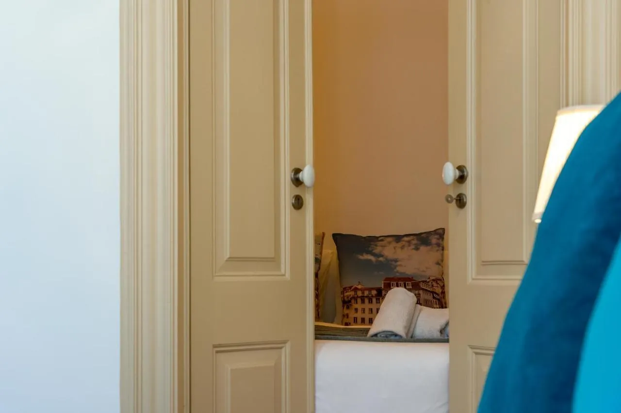 Town House Olhao 11 Apartment Portugal