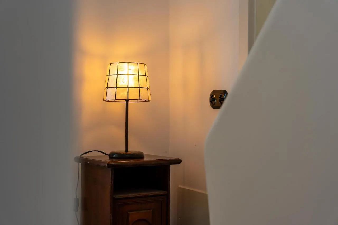 Town House Olhao 11 Apartment Portugal