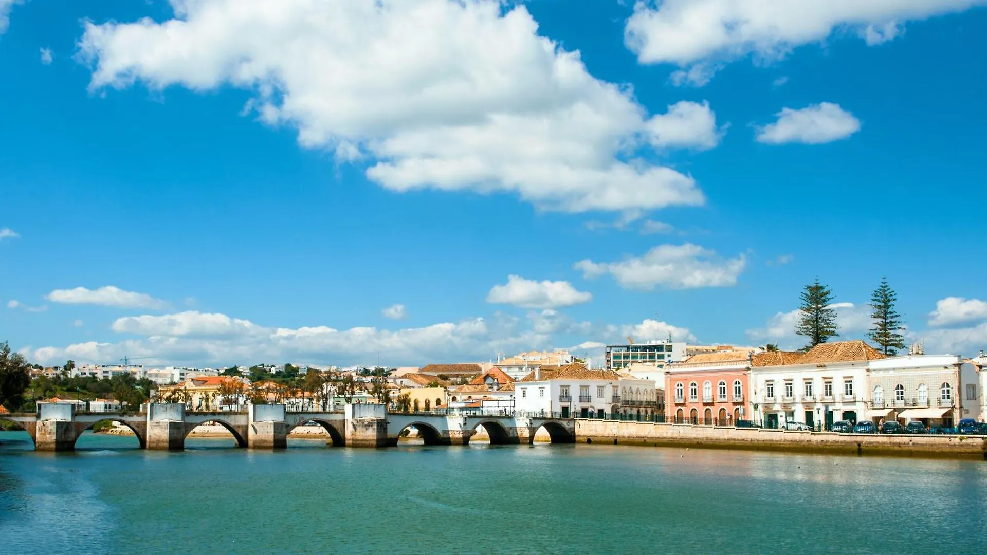 Town House Olhao 11 Apartment Portugal