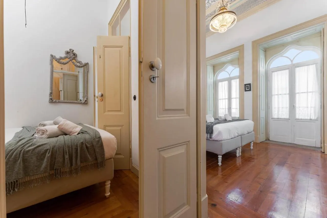 Town House Olhao 11 Apartment Portugal